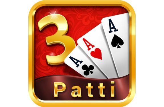 Teen Patti 3A Logo