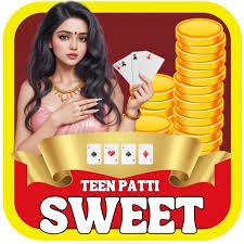Teen Patti Sweet Logo